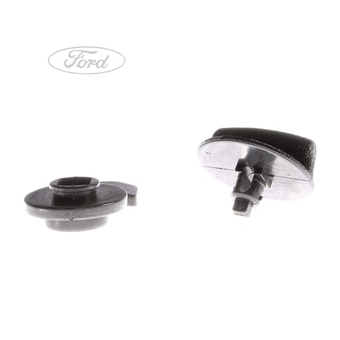 GENUINE FORD 1557085 FOCUS BOOT LOAD COMPARTMENT TRIM RETAINER | ML Performance UK