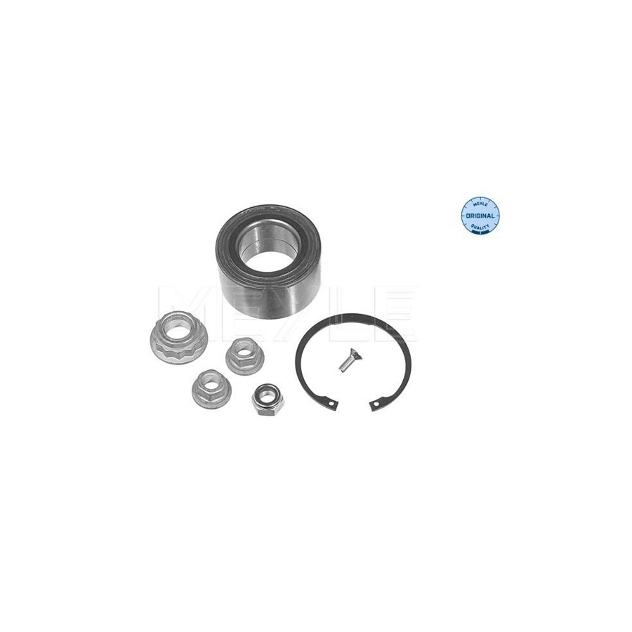 Meyle 100 498 0135 Wheel Bearing Kit