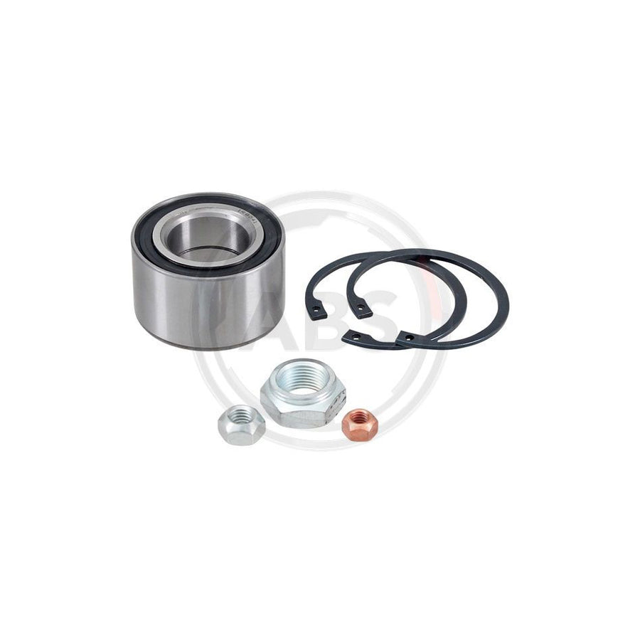 A.B.S. 200040 Wheel Bearing Kit