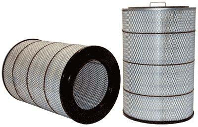 WIX Filters 46742 Air Filter