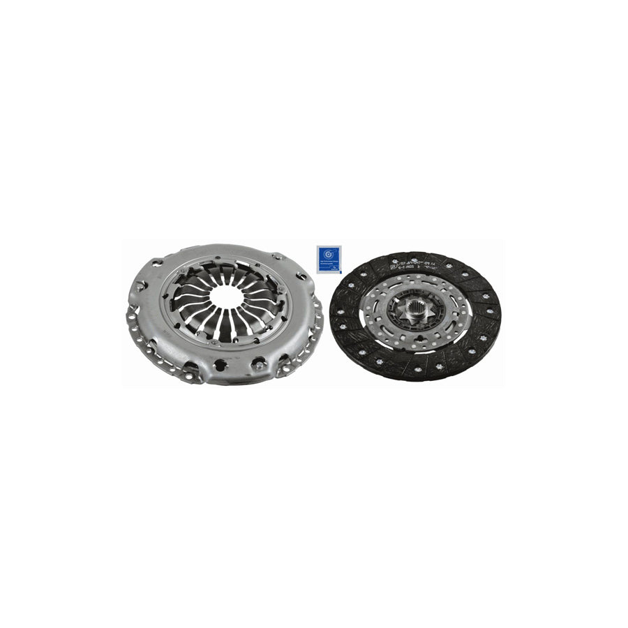 Sachs 3000 950 943 Clutch Kit