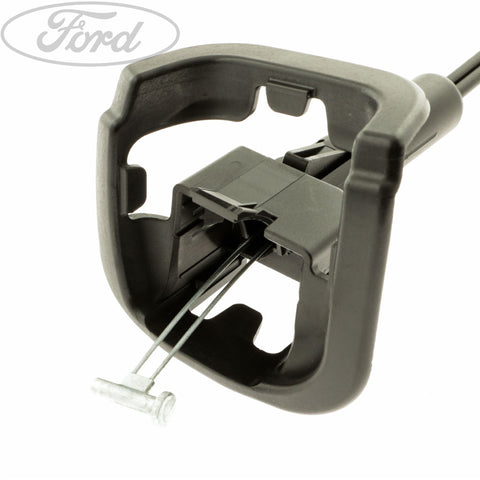 GENUINE FORD 1619727 FIESTA FRONT O/S DRIVERSIDE SEAT CONTROL CABLE | ML Performance UK