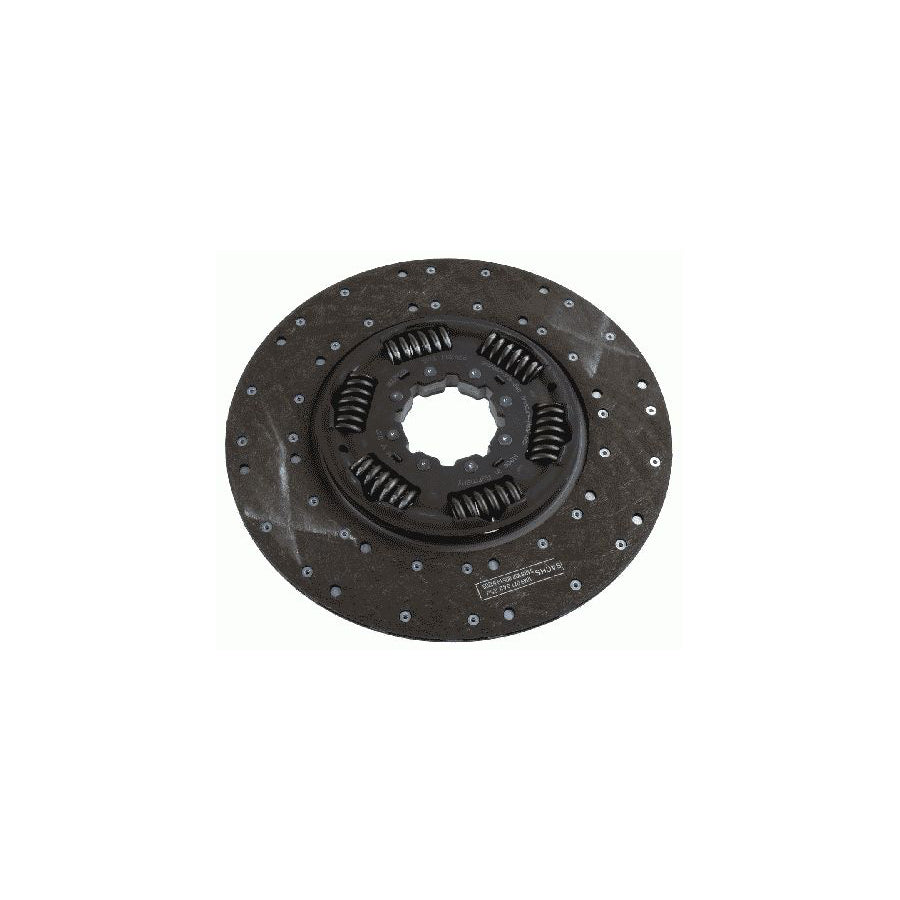 Sachs 1878 002 456 Clutch Disc