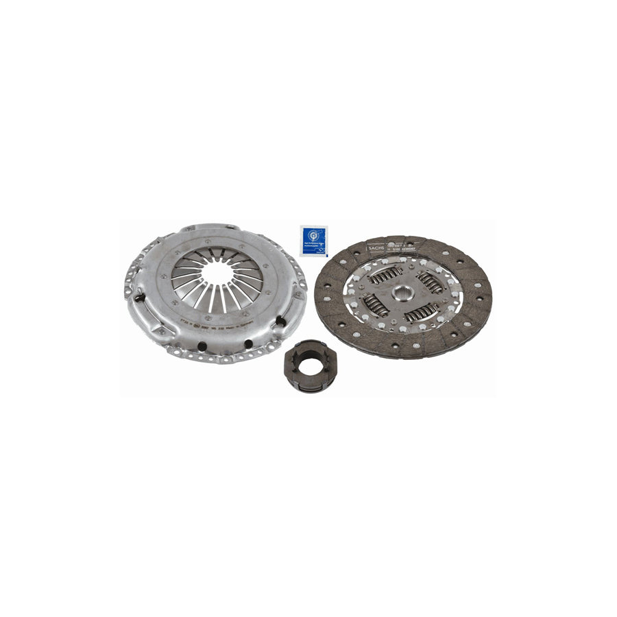 Sachs 3000 327 002 Clutch Kit