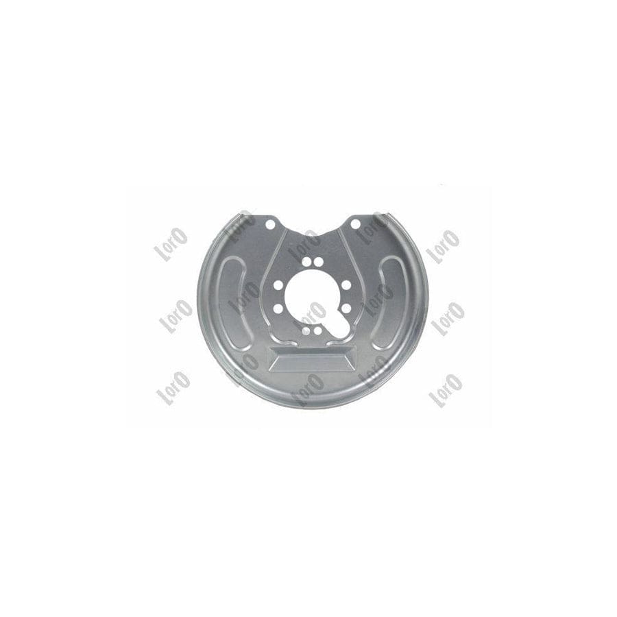 Abakus 13107680 Splash Panel, Brake Disc | ML Performance UK