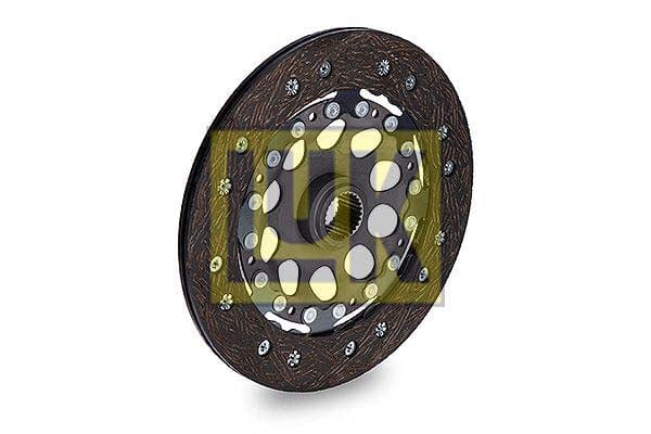 LuK 322 0218 10 Clutch Disc