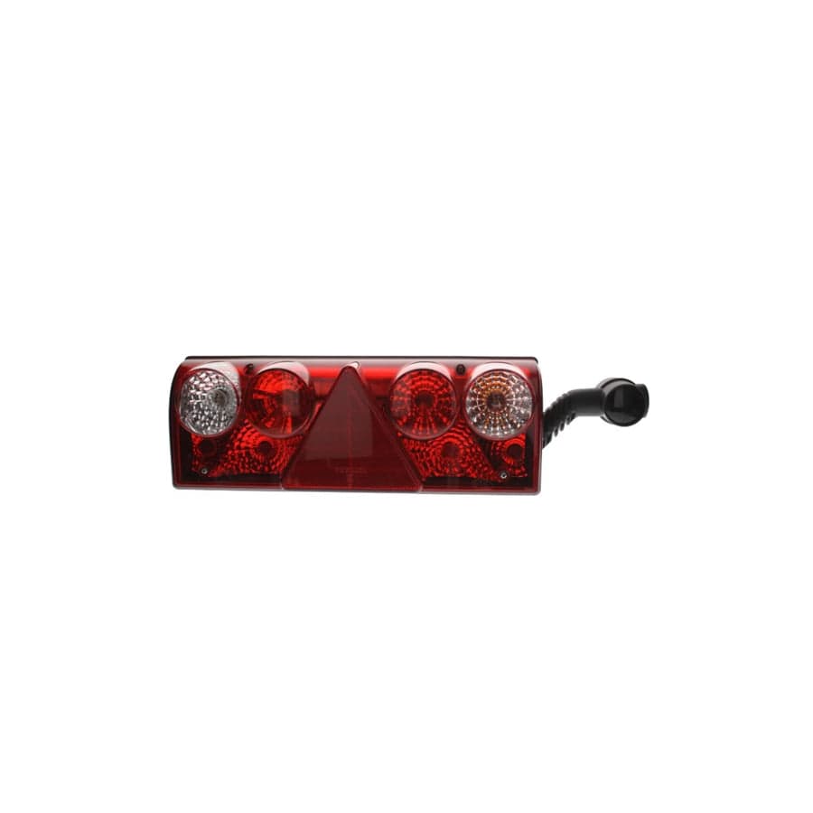 Aspock Europoint Ii 25-6611-507 Rear Light