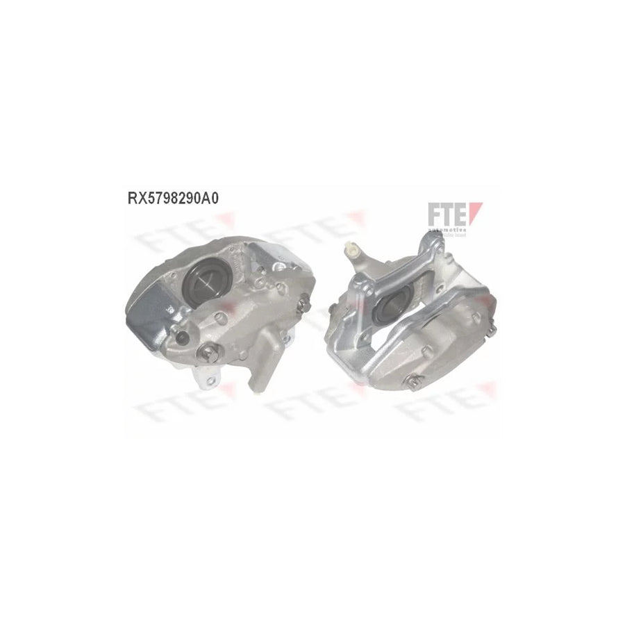 Fte RX5798290A0 Brake Caliper | ML Performance UK Car Parts