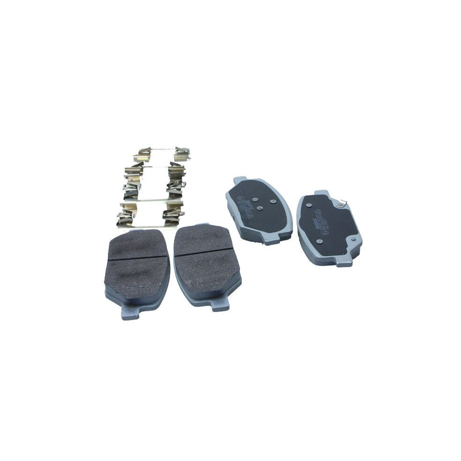 Quaro QP6889 Brake Pad Set