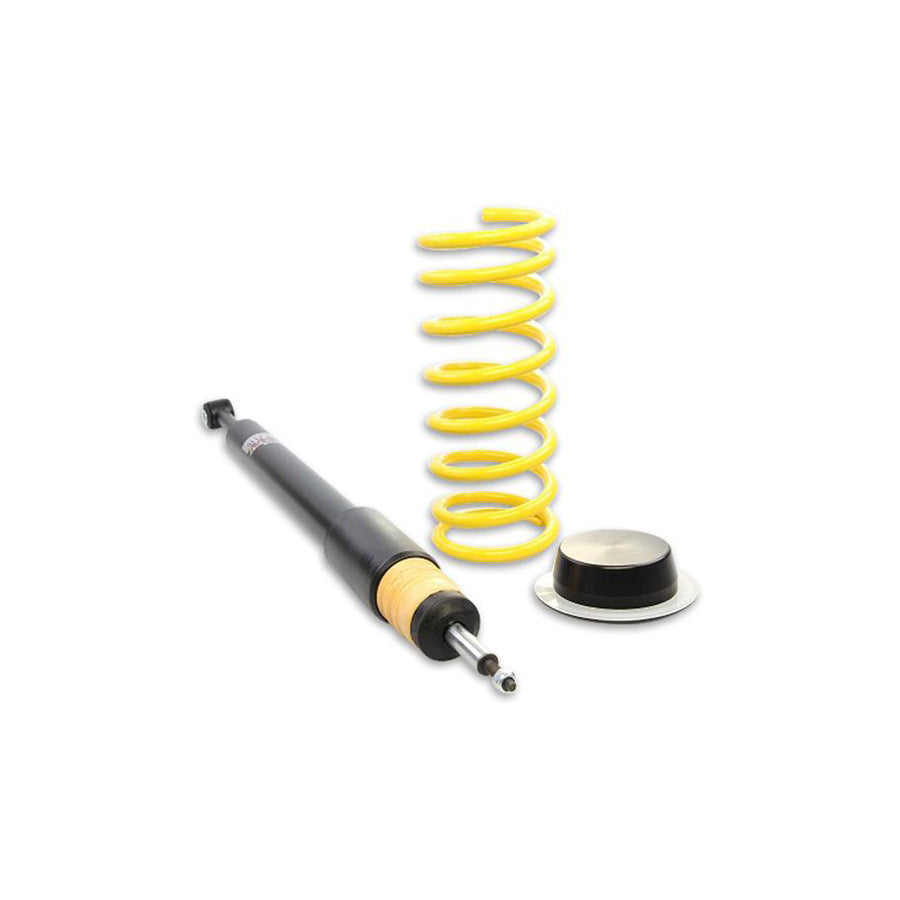 KW 10230058 Ford Volvo Variant 1 Coilover Kit (Focus & V40) 4  | ML Performance UK Car Parts