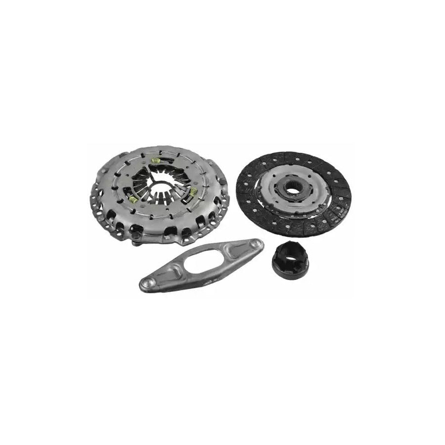 Sachs Xtend 3000 950 945 Clutch Kit