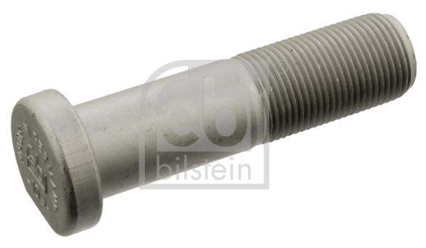 Febi Bilstein 12865 Wheel Stud | ML Performance UK Car Parts