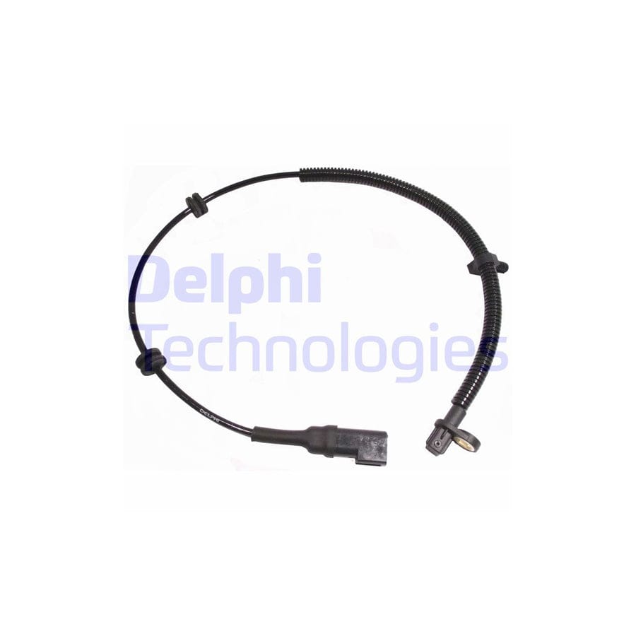 Delphi Ss20061 Abs Sensor For Ford Focus