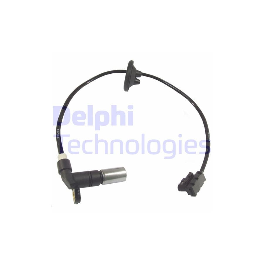 Delphi Ss20060 Abs Sensor