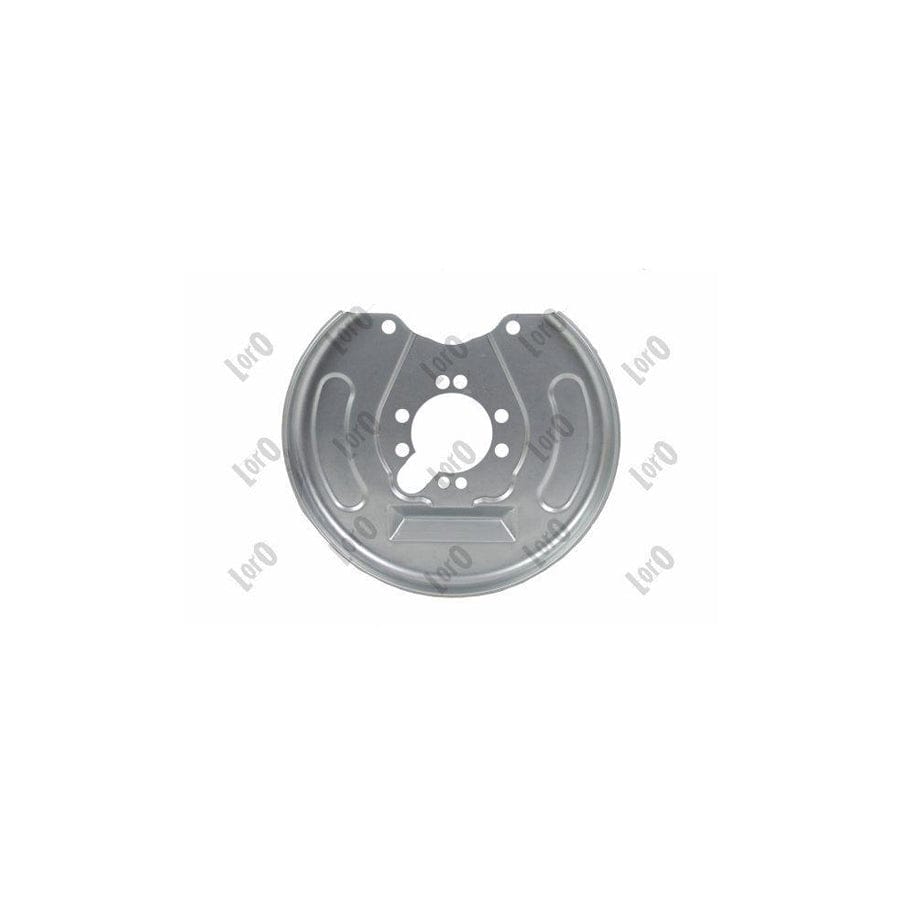 Abakus 13107679 Splash Panel, Brake Disc | ML Performance UK