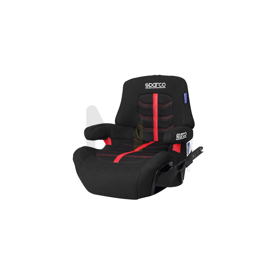 SPARCO SK900 SK900IRD Booster seat 22-36kg, Group 3 | ML Performance Car Parts