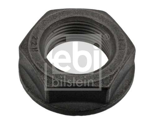 Febi Bilstein 45450 Nut, Stub Axle | ML Performance UK Car Parts