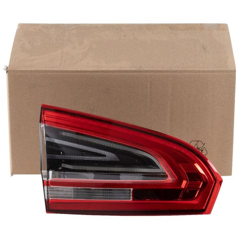 GENUINE FORD 1747111 S-MAX WA6 INNER LEFT REAR N/S LIGHT TAIL LAMP CLUSTER | ML Performance UK