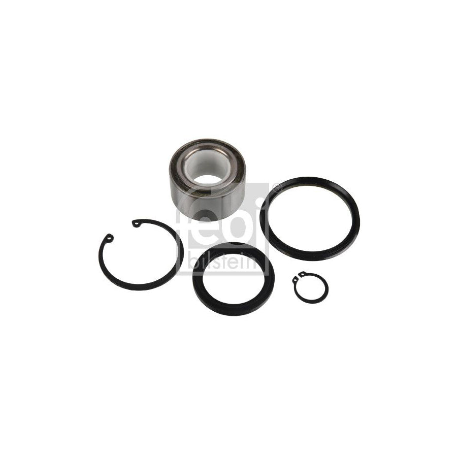 Febi Bilstein 176986 Wheel Bearing Kit