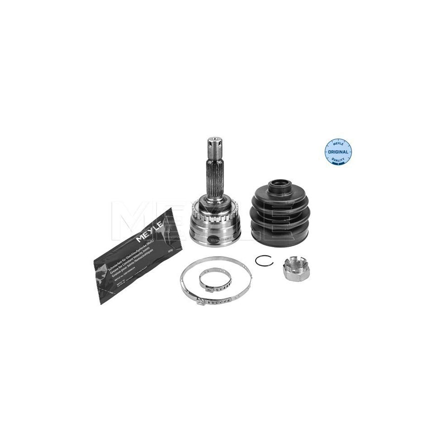 Meyle 37-14 498 0000 Joint Kit, Drive Shaft For Hyundai Lantra