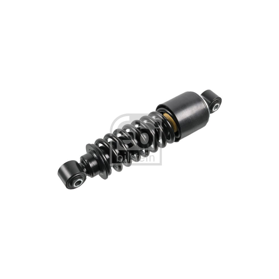 Febi Bilstein 176989 Shock Absorber, Cab Suspension