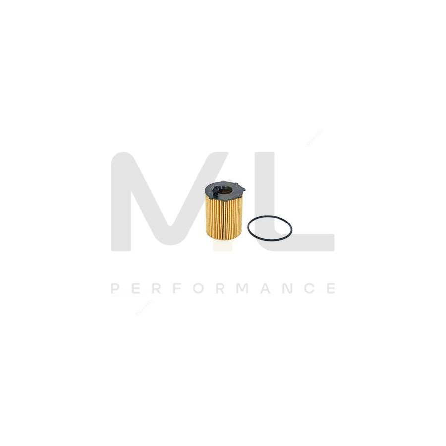 BOSCH Element Oil Filter F026407159 [ P 7159 ] | ML Car Parts UK | ML Performance