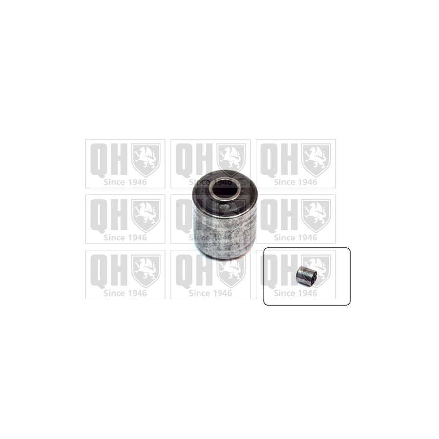 Quinton Hazell EMS2183 Control Arm / Trailing Arm Bush | ML Performance UK Car Parts