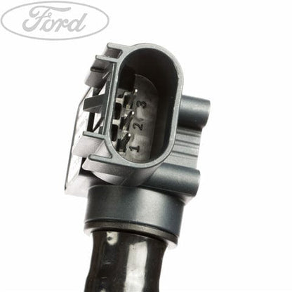 GENUINE FORD 1780890 FIESTA 1.0 DURATEC BRAKE BOOSTER VACUUM TUBE 2012- | ML Performance UK