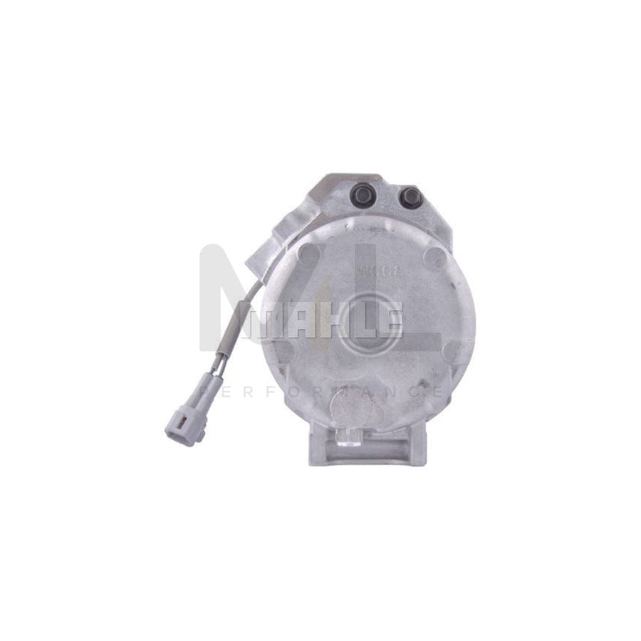 MAHLE ORIGINAL ACP 480 000P Compressor, air conditioning PAG 46, Refrigerant: R 134a | ML Performance Car Parts