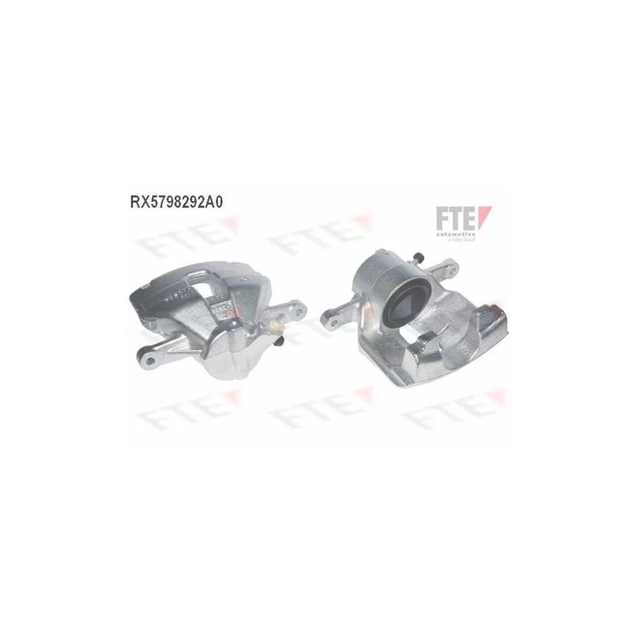 Fte 9292066 Brake Caliper | ML Performance UK Car Parts