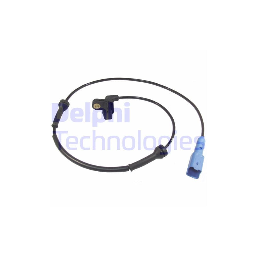 Delphi Ss20057 Abs Sensor For Peugeot 206