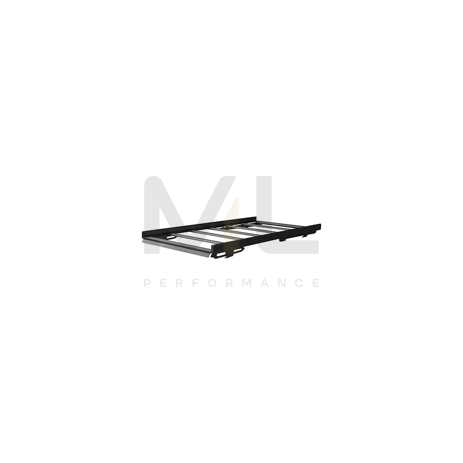 RUUUD Aluminum Black 82IRL-E Roof basket | ML Performance Car Parts