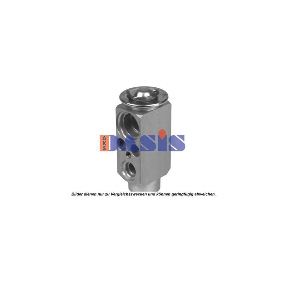 AKS Dasis 840159N Ac Expansion Valve | ML Performance UK