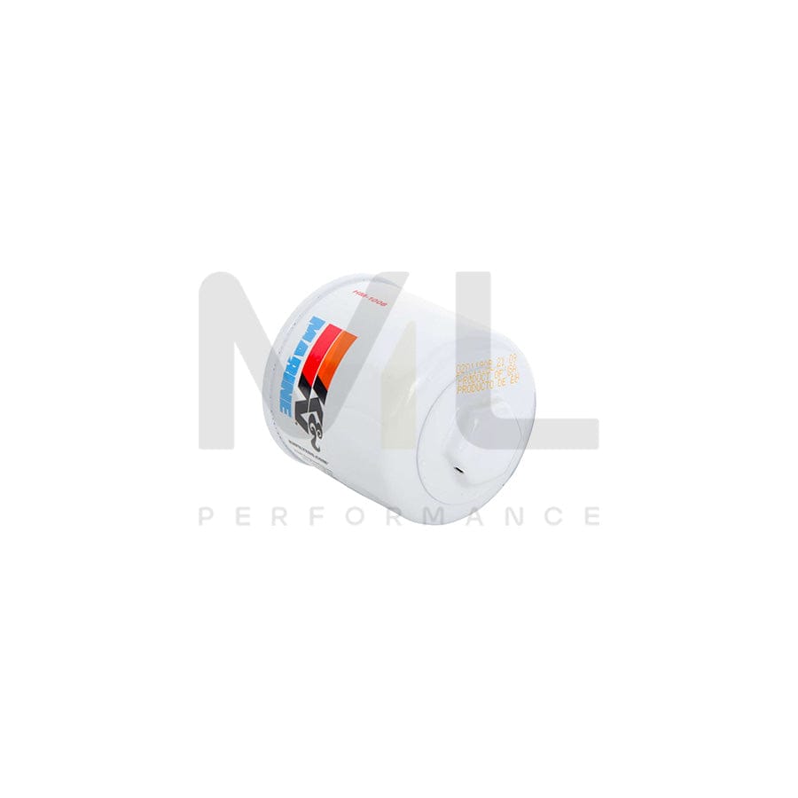 K&N HM-1008 Marine Oil Filter | ML Car Parts UK | ML Performance