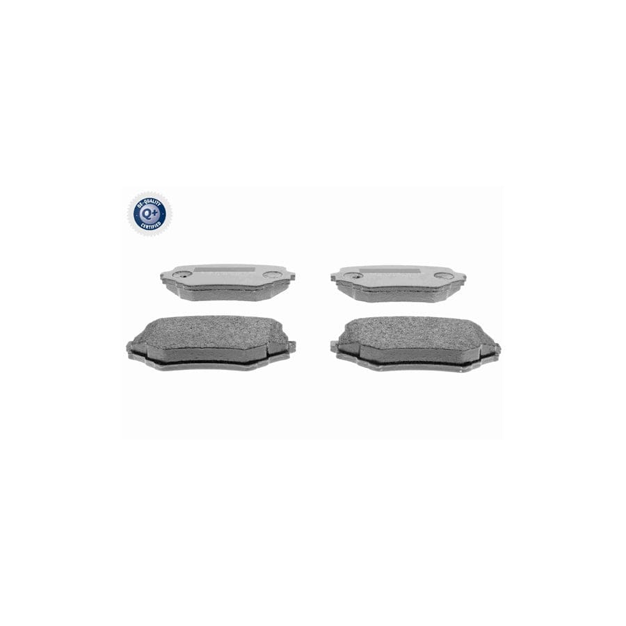 Ackoja A64-0018 Brake Pad Set | ML Performance UK