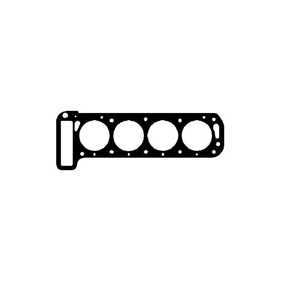 Corteco 414389P Gasket, Cylinder Head | ML Performance UK