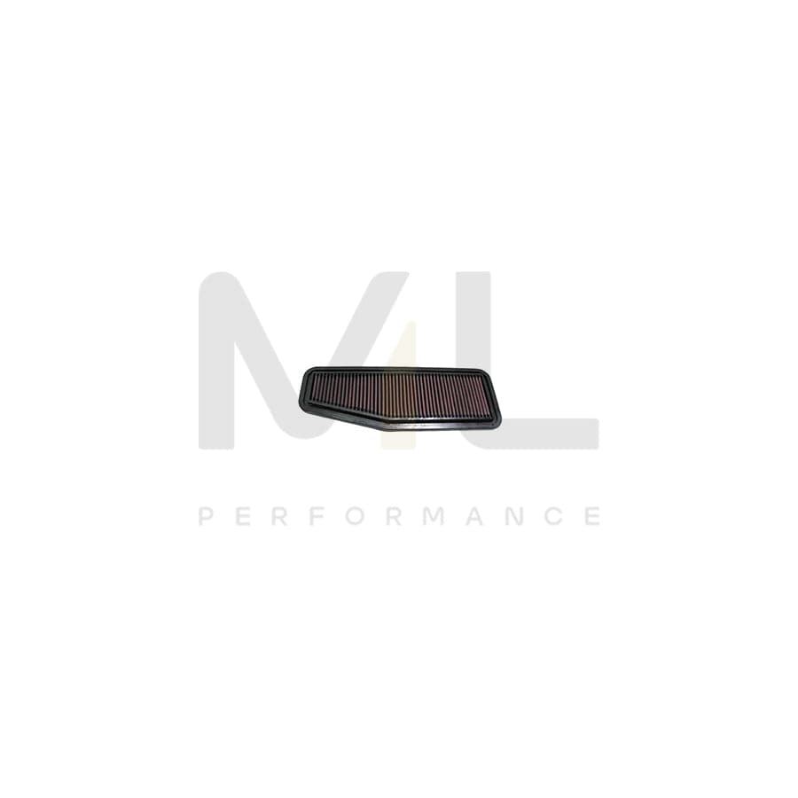 K&N 33-2216 Replacement Air Filter | ML Car Parts UK | ML Performance