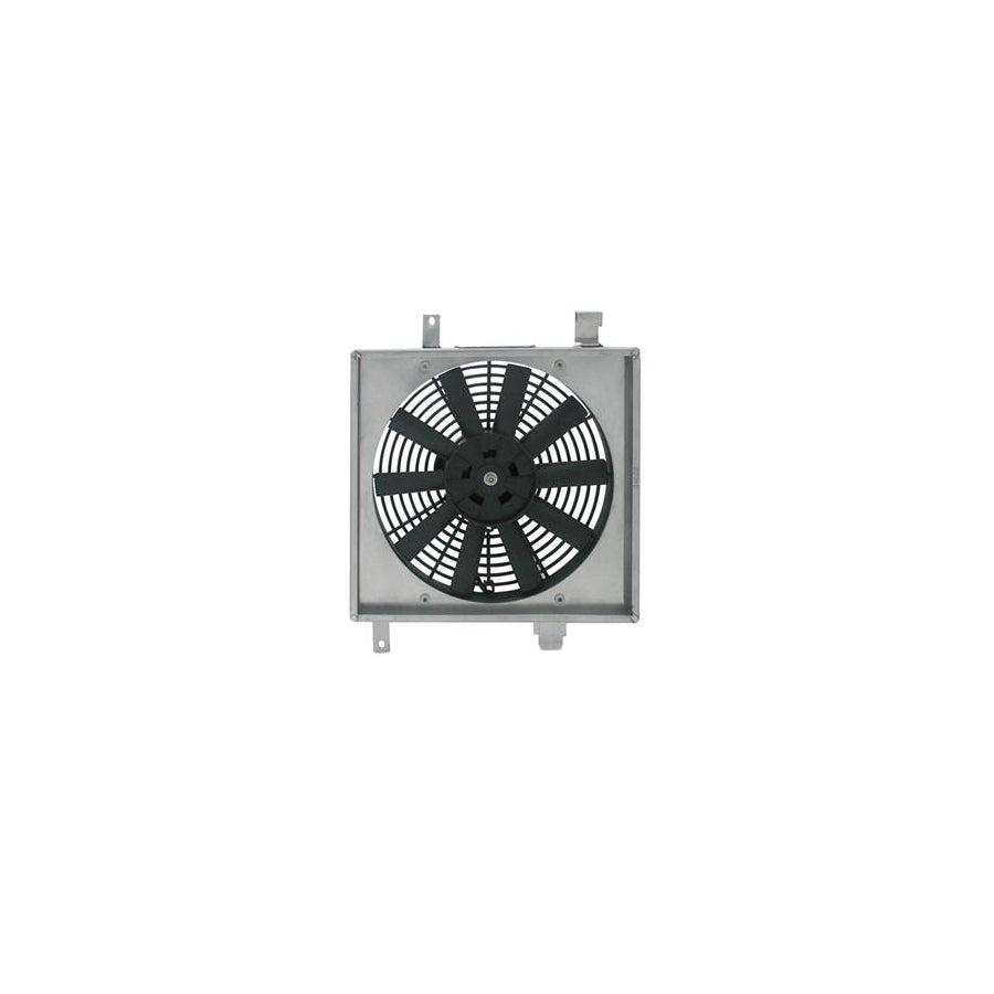 Mishimoto MMFS-INT-90 Electric Fan and Shroud Kits 