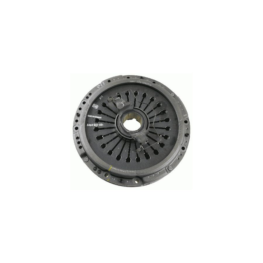 Sachs 3488 019 031 Clutch Pressure Plate