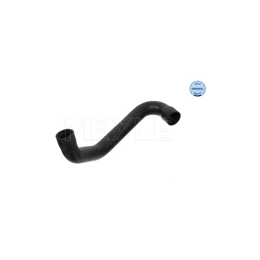 Meyle 019 501 0020 Radiator Hose