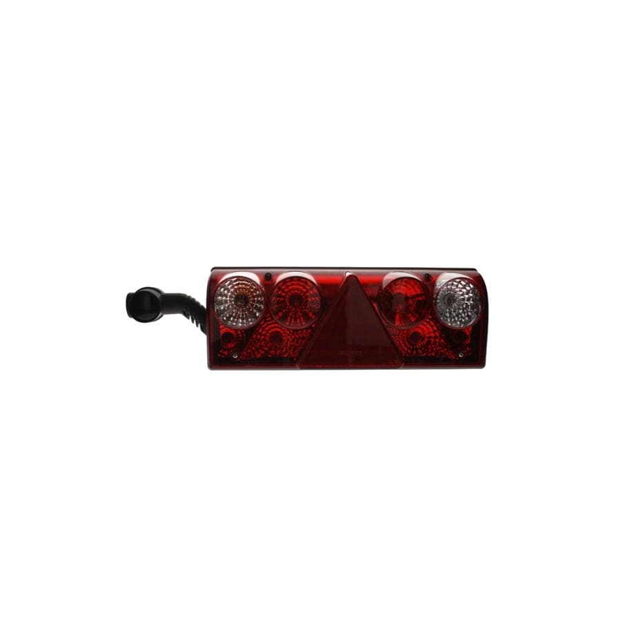 Aspock Europoint Ii 25-6211-507 Rear Light