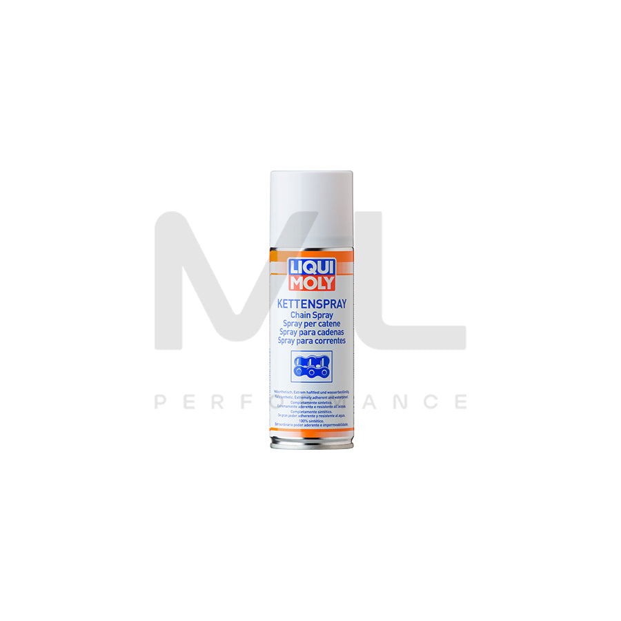 Liqui Moly Chain Spray 400ml