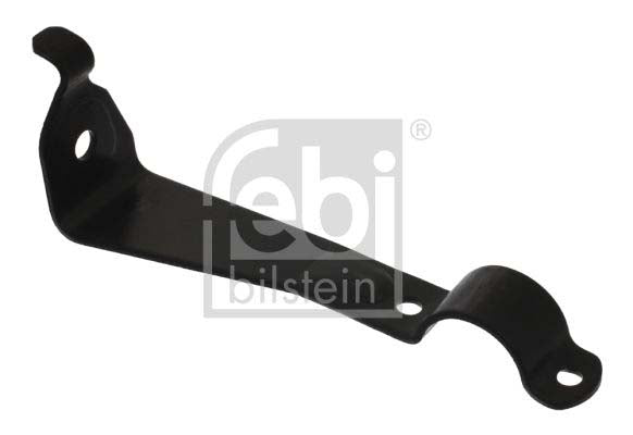 Febi Bilstein 40911 Bracket, Stabilizer Mounting Suitable For Mercedes-Benz 190 (W201) | ML Performance UK Car Parts