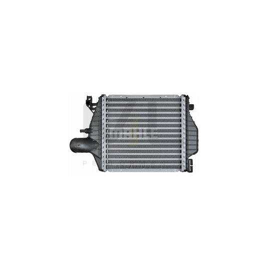 MAHLE ORIGINAL CI 106 000P Intercooler with sensor | ML Performance Car Parts