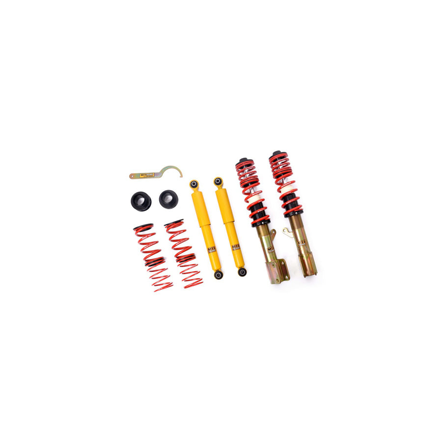 MTS Technik Opel Coilover Suspension Comfort - MTSGWOP14-C Coilover Kits | ML Performance UK Car Parts