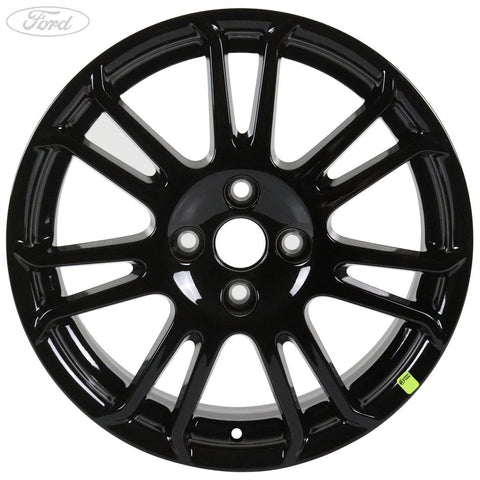 GENUINE FORD 1948683 ECOSPORT 17" ALLOY WHEEL 5X2 DESIGN 7 SPOKE 2013- | ML Performance UK