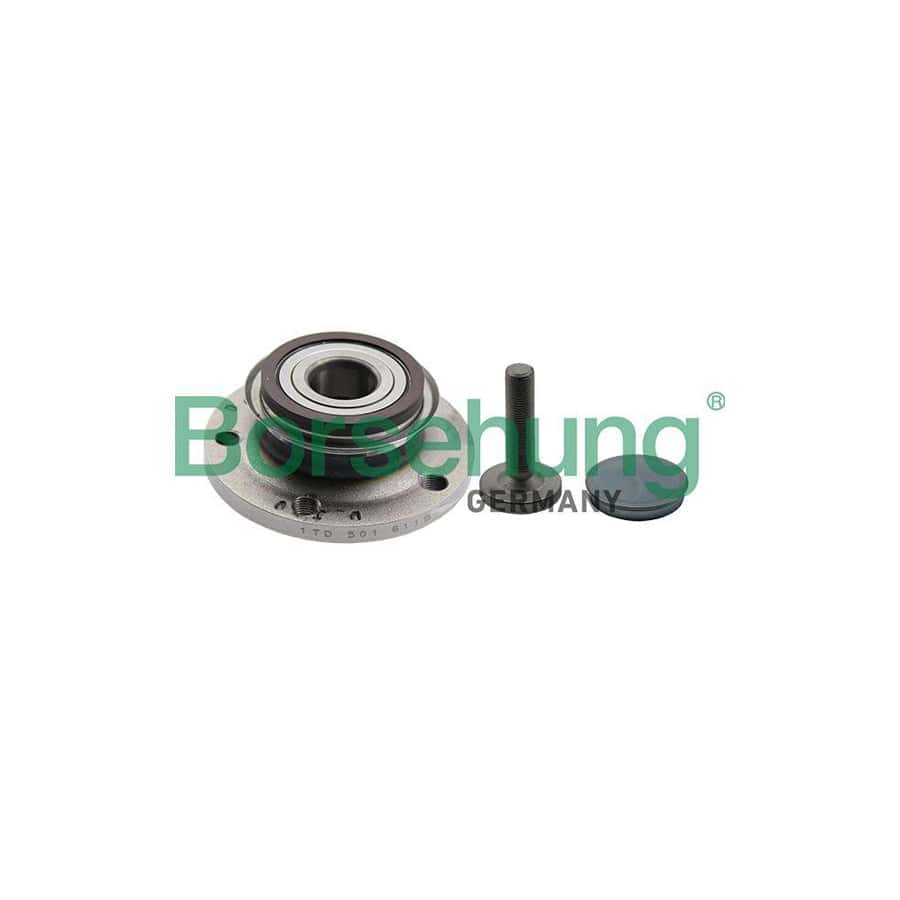 Borsehung B19235 Wheel Bearing Kit