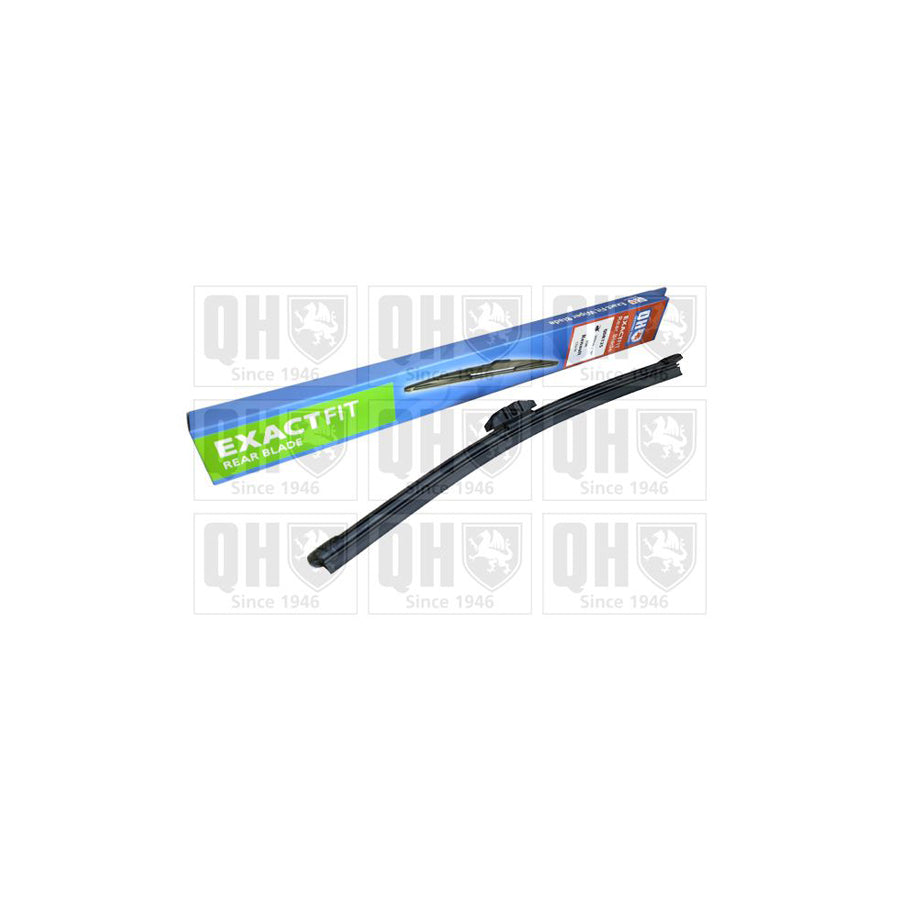 Quinton Hazell QDR125 Wiper Blade | ML Performance UK Car Parts