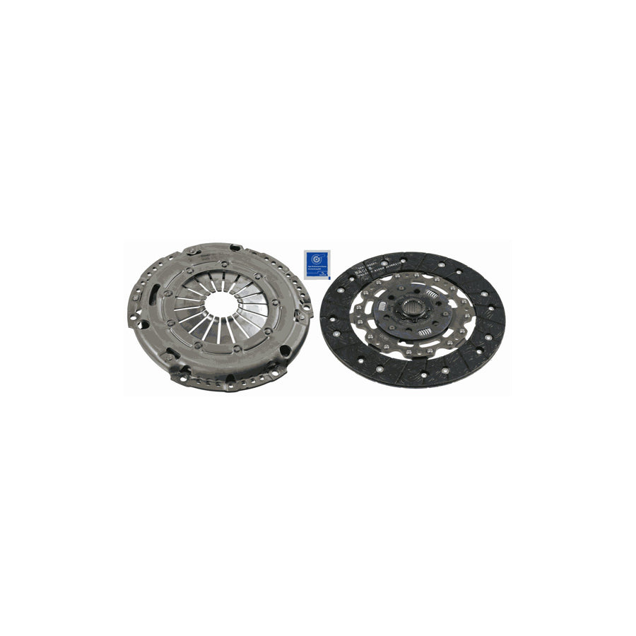 Sachs Xtend 3000 970 006 Clutch Kit