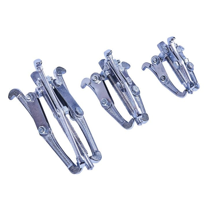 Amtech 3pcs. Bearing Puller Set | ML Performance DIY & Power Tools